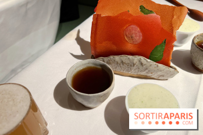 Datil - Amuse-bouches pommes de terre