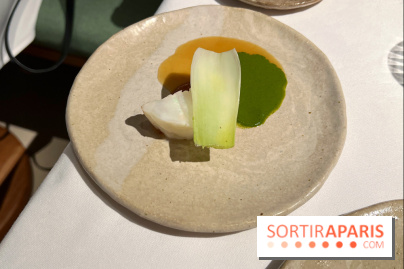 Datil - Autour du pakchoï