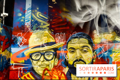 La Peintinoire, nos photos  - 20240224 155816