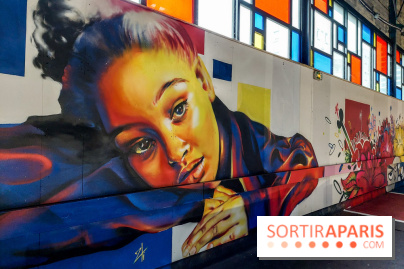 La Peintinoire, nos photos  - 20240224 160928