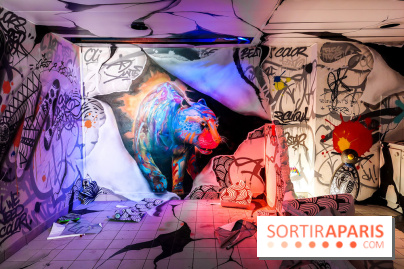 La Peintinoire, nos photos  - 20240224 171040