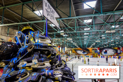 La Peintinoire, nos photos  - DSC03535