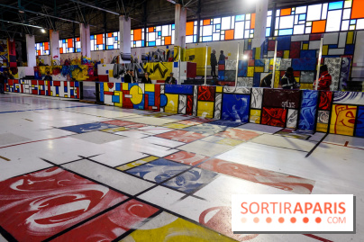 La Peintinoire, nos photos  - DSC03550