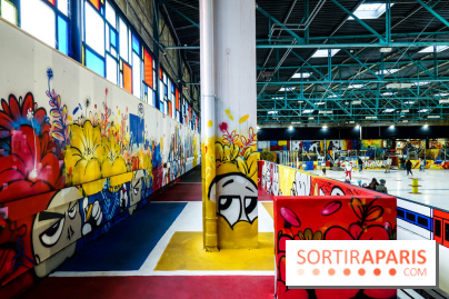 La Peintinoire, nos photos  - DSC03564