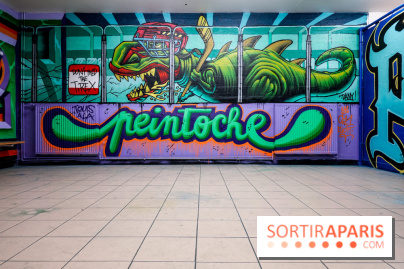 La Peintinoire, nos photos  - DSC03584