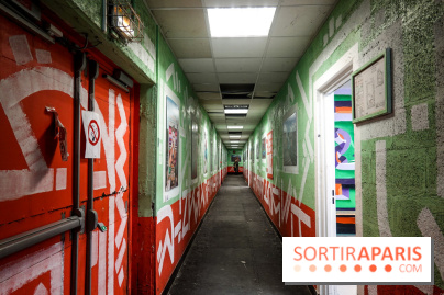 La Peintinoire, nos photos  - DSC03588