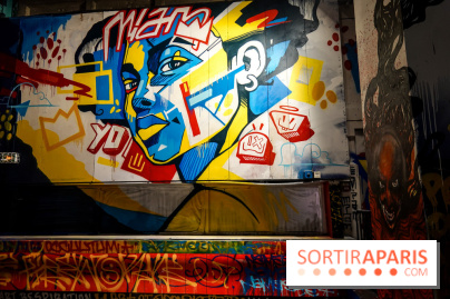 La Peintinoire, nos photos  - DSC03605