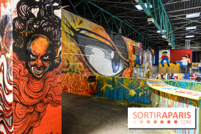 La Peintinoire, nos photos  - DSC03608