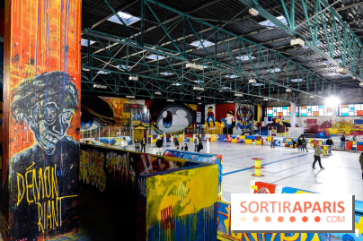 La Peintinoire, nos photos  - DSC03618