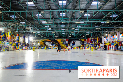 La Peintinoire, nos photos  - DSC03624