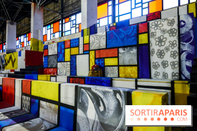 La Peintinoire, nos photos  - DSC03630