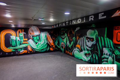 La Peintinoire, nos photos  - DSC03646