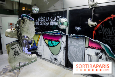 La Peintinoire, nos photos  - DSC03672