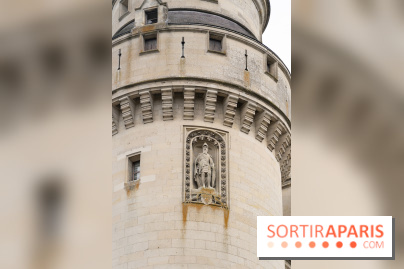 Château de Pierrefonds, nos photos -  A7C7051