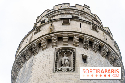 Château de Pierrefonds, nos photos