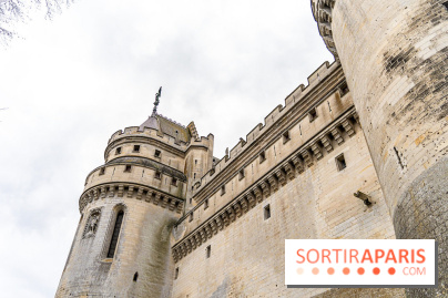 Château de Pierrefonds, nos photos