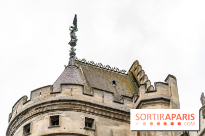 Château de Pierrefonds, nos photos -  A7C7056