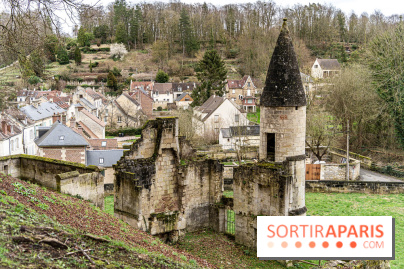 Château de Pierrefonds, nos photos -  A7C7057