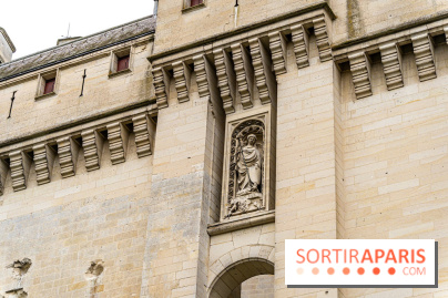 Château de Pierrefonds, nos photos