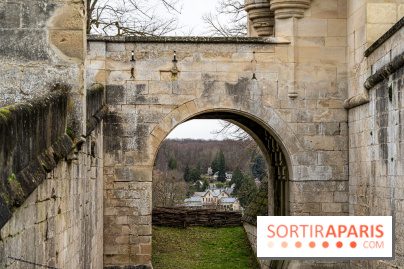 Château de Pierrefonds, nos photos -  A7C7063