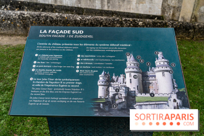 Château de Pierrefonds, nos photos