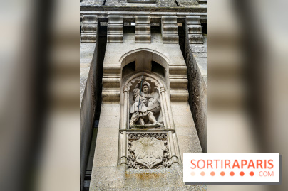 Château de Pierrefonds, nos photos -  A7C7074