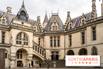 Château de Pierrefonds, nos photos -  A7C7076