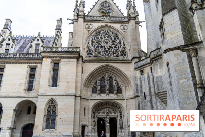 Château de Pierrefonds, nos photos