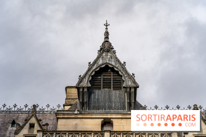 Château de Pierrefonds, nos photos -  A7C7080