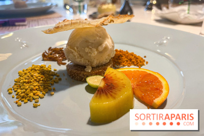 Inoveat, le restaurant gastronomique d'insectes à Paris - nos photos - image00012