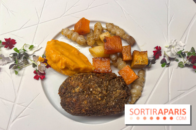 Inoveat, le restaurant gastronomique d'insectes à Paris - nos photos - image00013