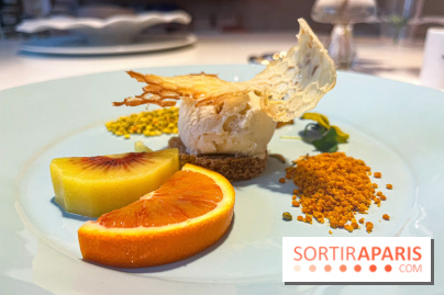 Inoveat, le restaurant gastronomique d'insectes à Paris - nos photos - image00007