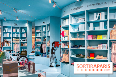 Mise en Page par Sarah Andelman -exposition Le Bon Marché - Mise en page par Sarah Andelman   exposition Le Bon Marché   image00002   1027827