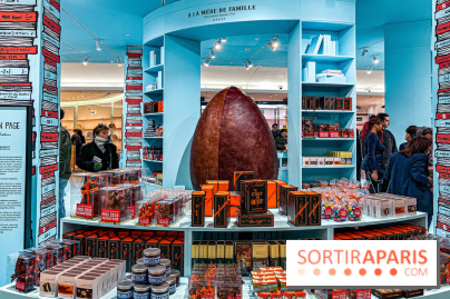 Mise en Page par Sarah Andelman -exposition Le Bon Marché - Mise en page par Sarah Andelman   exposition Le Bon Marché   image00014   1026840