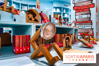 Mise en Page par Sarah Andelman -exposition Le Bon Marché - Mise en page par Sarah Andelman   exposition Le Bon Marché   image00015   1026843