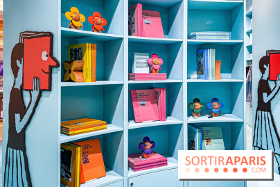 Mise en Page par Sarah Andelman -exposition Le Bon Marché - Mise en page par Sarah Andelman   exposition Le Bon Marché   image00018   1027875