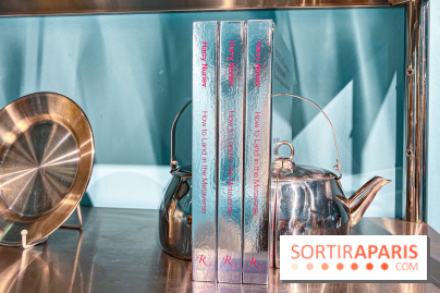 Mise en Page par Sarah Andelman -exposition Le Bon Marché - Mise en page par Sarah Andelman   exposition Le Bon Marché   image00021   1026861