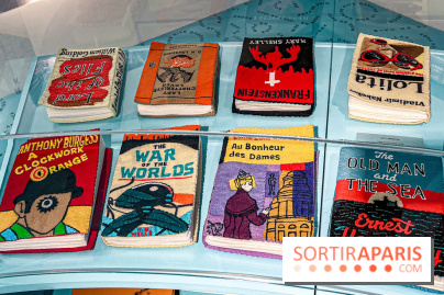 Mise en Page par Sarah Andelman -exposition Le Bon Marché - Mise en page par Sarah Andelman   exposition Le Bon Marché   image00023   1026867