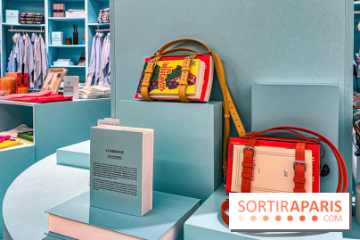 Mise en Page par Sarah Andelman -exposition Le Bon Marché - Mise en page par Sarah Andelman   exposition Le Bon Marché   image00024   1027893