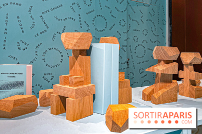 Mise en Page par Sarah Andelman -exposition Le Bon Marché - Mise en page par Sarah Andelman   exposition Le Bon Marché   image00032   1027916