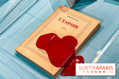 Mise en Page par Sarah Andelman -exposition Le Bon Marché - Mise en page par Sarah Andelman   exposition Le Bon Marché   image00035   1027925