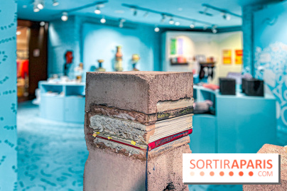 Mise en Page par Sarah Andelman -exposition Le Bon Marché - Mise en page par Sarah Andelman   exposition Le Bon Marché   image00040   1027940