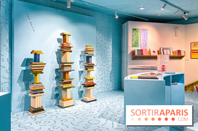 Mise en Page par Sarah Andelman -exposition Le Bon Marché - Mise en page par Sarah Andelman   exposition Le Bon Marché   image00042   1027946