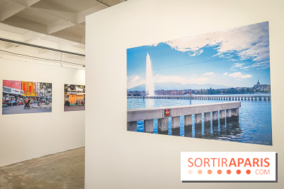 Invader Space Station : l'exposition de street art XXL à ne pas manquer se dévoile - IMG20240227094207