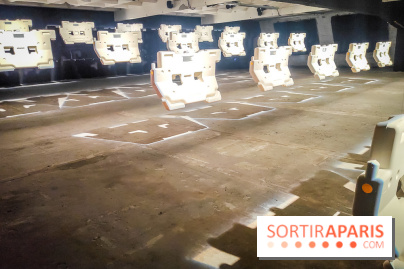 Invader Space Station : l'exposition de street art XXL à ne pas manquer se dévoile - IMG20240227092654