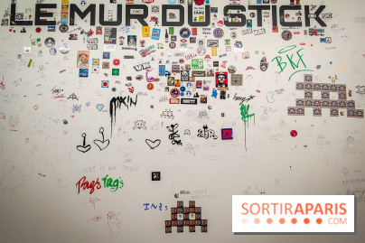 Invader Space Station : l'exposition de street art XXL à ne pas manquer se dévoile - IMG20240227093735