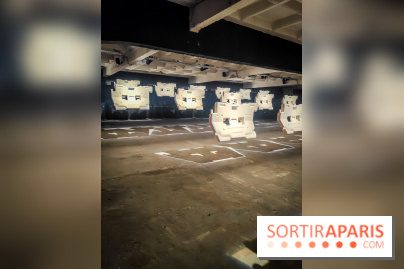 Invader Space Station : l'exposition de street art XXL à ne pas manquer se dévoile - IMG20240227092651