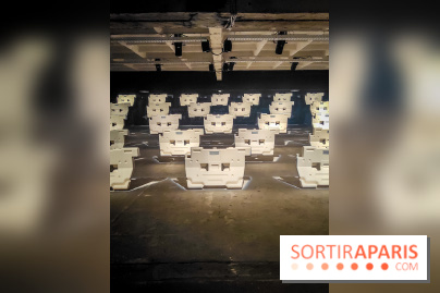 Invader Space Station : l'exposition de street art XXL à ne pas manquer se dévoile - IMG20240227092250