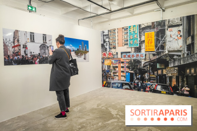 Invader Space Station : l'exposition de street art XXL à ne pas manquer se dévoile