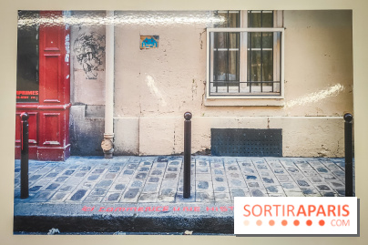 Invader Space Station : l'exposition de street art XXL à ne pas manquer se dévoile - IMG20240227094334